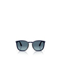 Persol — Sonnenbrille blau für Herren