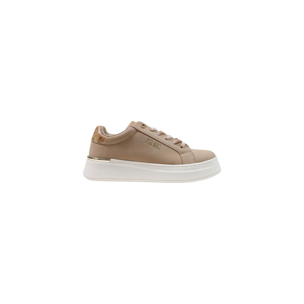 Alviero Martini Prima Classe — Women’s beige sneakers
