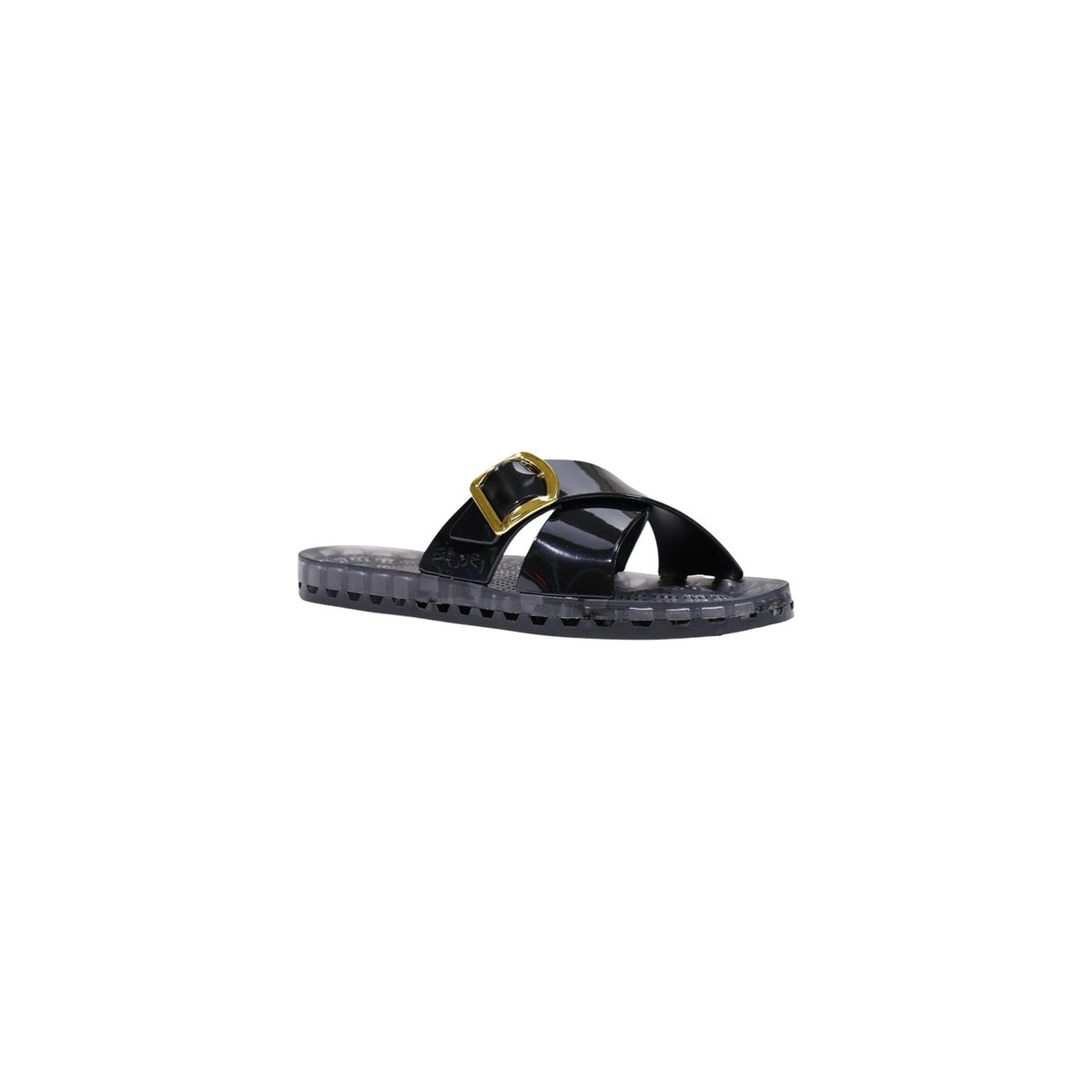 Sensi — Mules SORRENTO FLAMINGO femme — vue 2