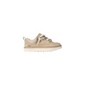 UGG — Lo Lowmel beige women’s sneakers