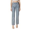 Only — Jean réf. 15341019 bleu clair femme
