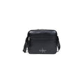 Calvin Klein — Black bag ref. BOLD LOGO WEBBING LAPTOP FLIGHT man
