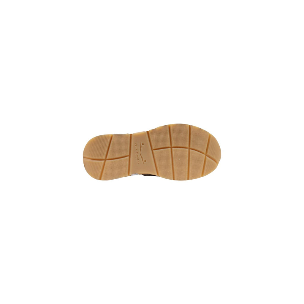 Voile Blanche — CLUB105 sneakers. brown woman — view 5