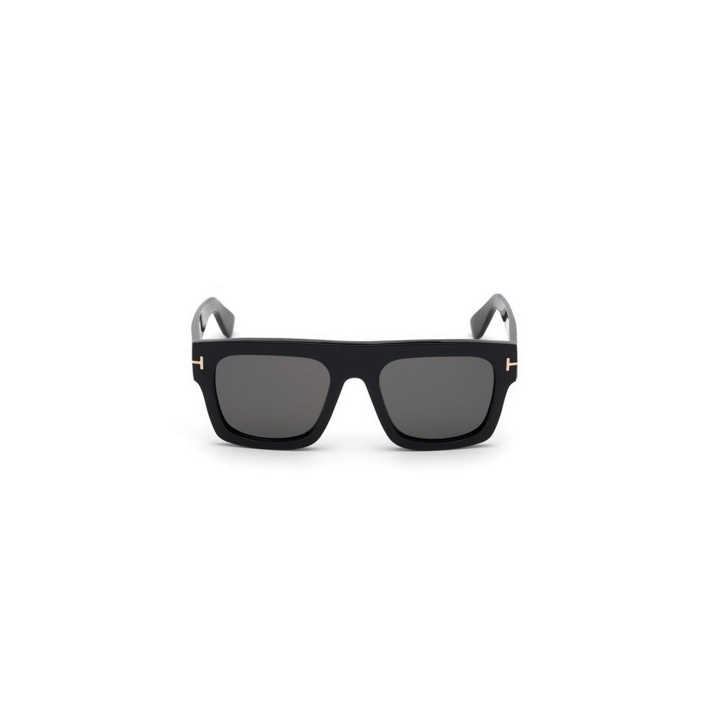Tom Ford — Sonnenbrille Fausto schwarz für Herren