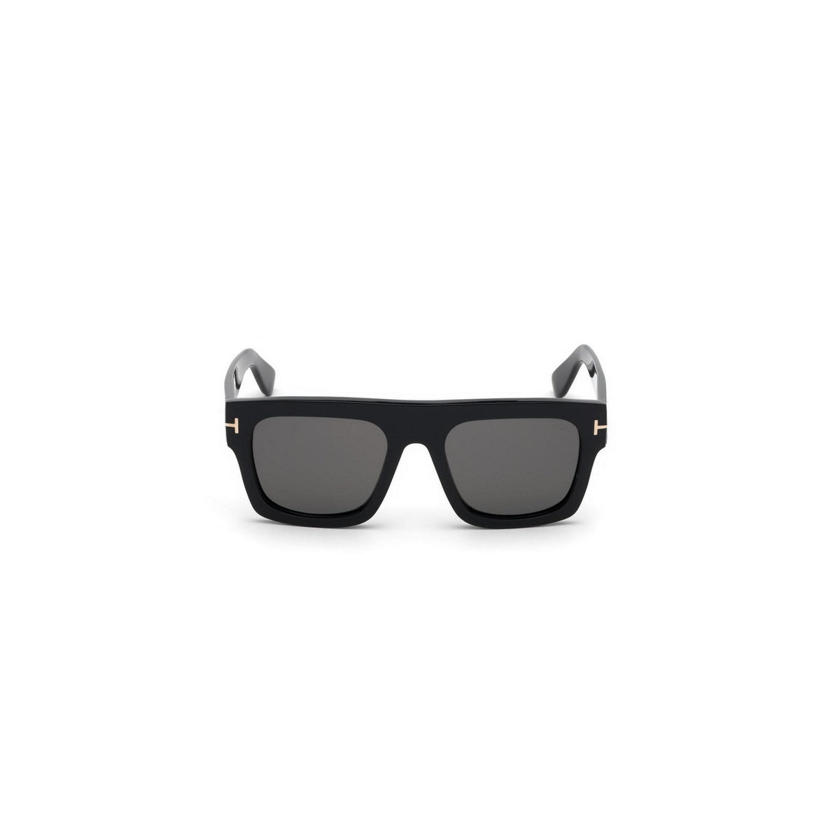 Tom Ford — Sonnenbrille Fausto schwarz für Herren