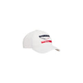 Tommy Hilfiger — Kappe TH x CF1 Chevron weiß für Herren
