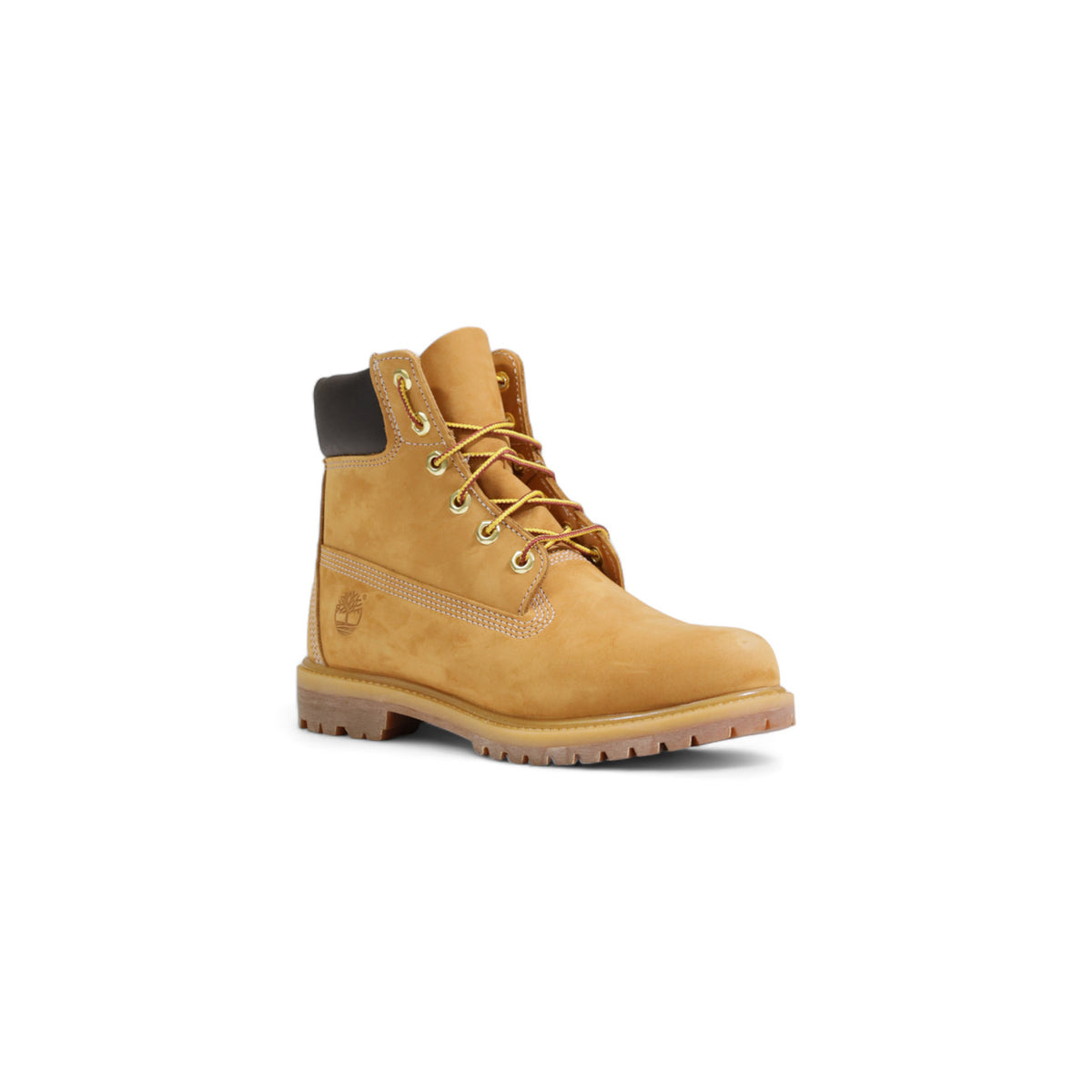 Timberland — Boots ref. TB110361713 in women's beige leather — view 3