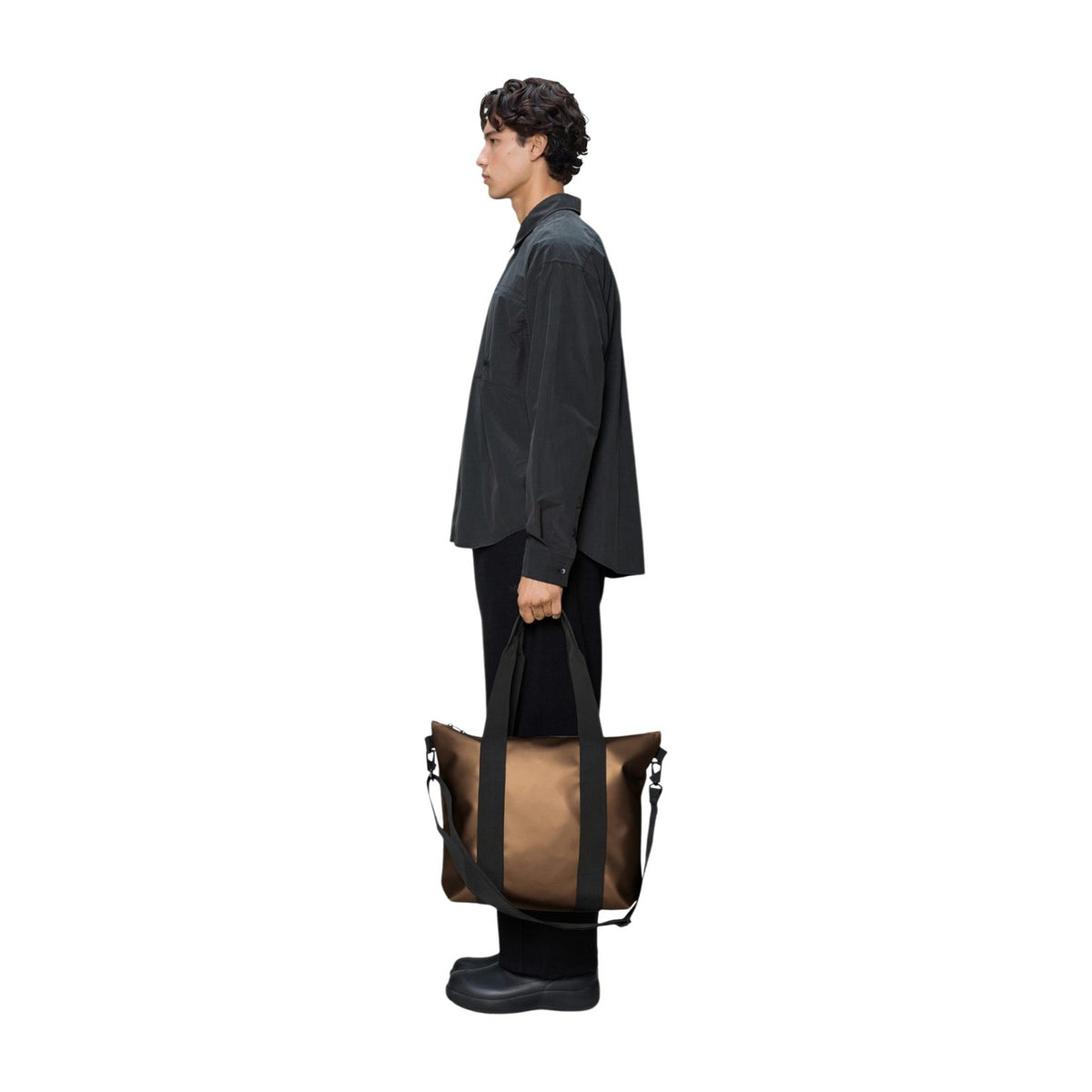 Rains — Tote Bag Mini femme — vue 5