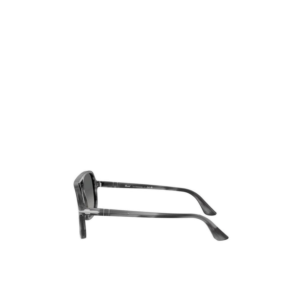 Persol — Men's gray sunglasses — view 5