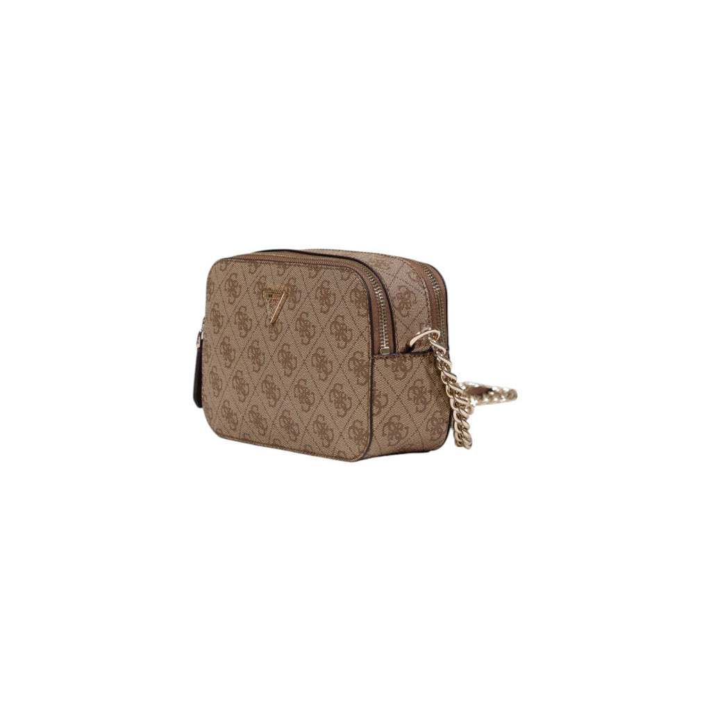 Guess — Women's brown Noelle bag HWBG96 72140 — view 3