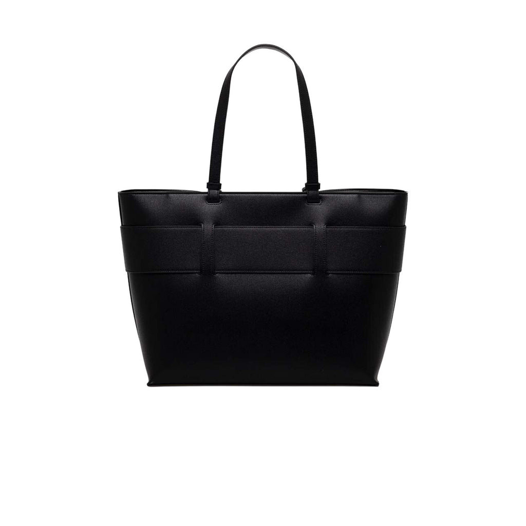 Armani Exchange — Sac 949127 noir femme — vue 3