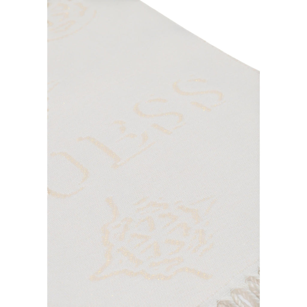 Guess — Écharpe Carmella 50x175cm Jc femme — vue 3