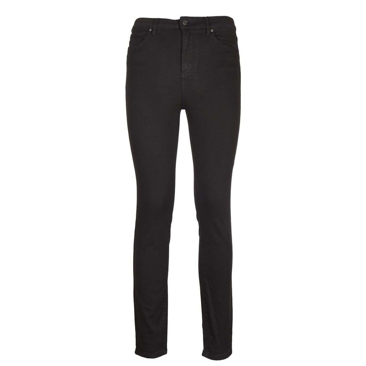 Armani Exchange — Jean stretch 3ZYJ24 noir femme