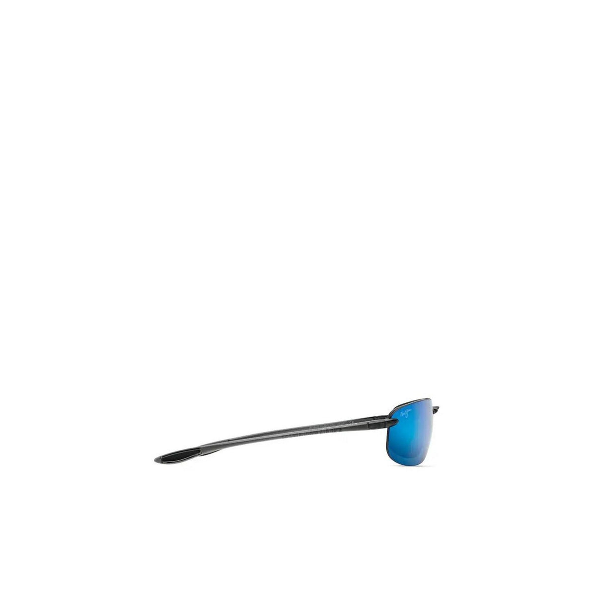 Maui Jim — zonnebril Ho'Okipa grijs voor heren — afbeelding 3