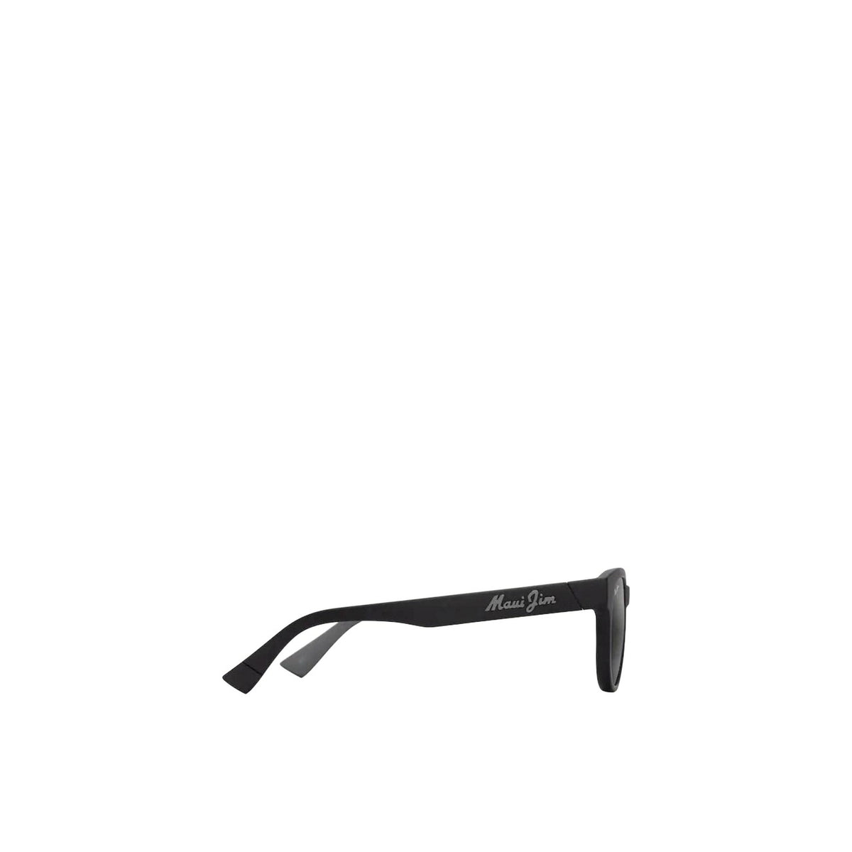 Maui Jim — Maoli black sunglasses for men — view 2