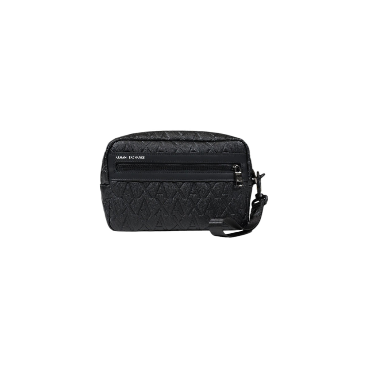 Armani Exchange — Sac XM001272 noir — vue 5