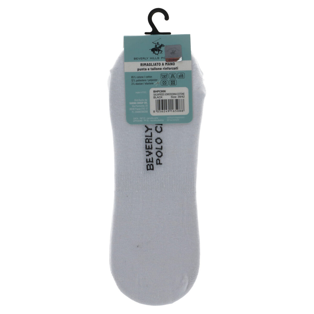 Beverly Hills Polo Club — Men's socks BHPC806 — view 2