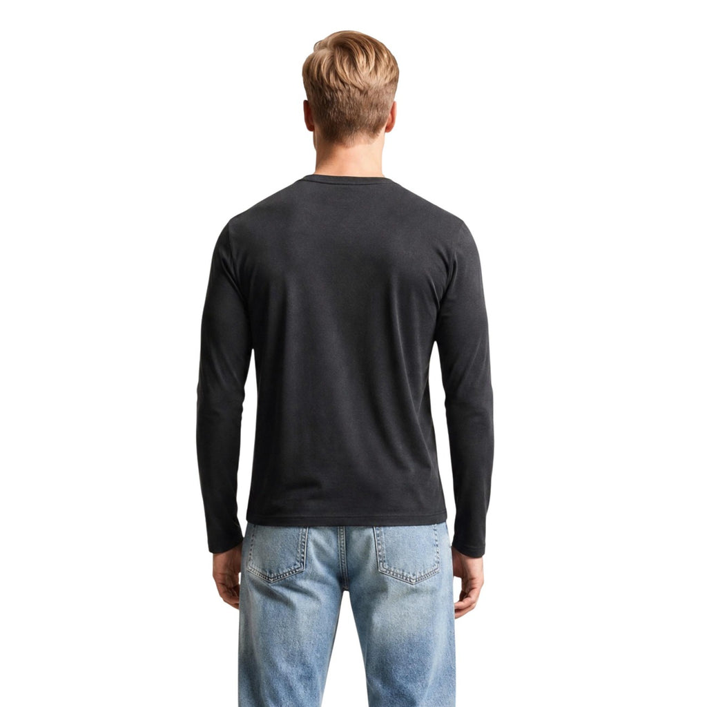 Guess — T-shirt Core Extra Sli voor heren — afbeelding 3