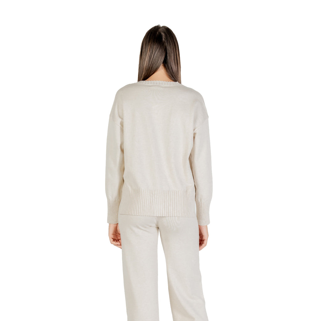 Choral — Women’s sweater — view 2