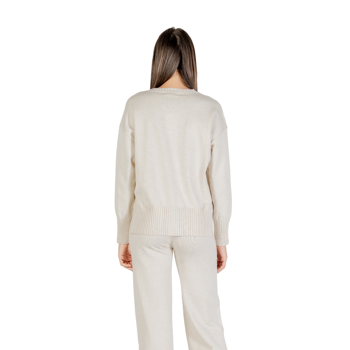 Choral — Pullover für Damen — Ansicht 2