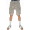 Lyle & Scott — Men's stretch cotton Bermuda shorts