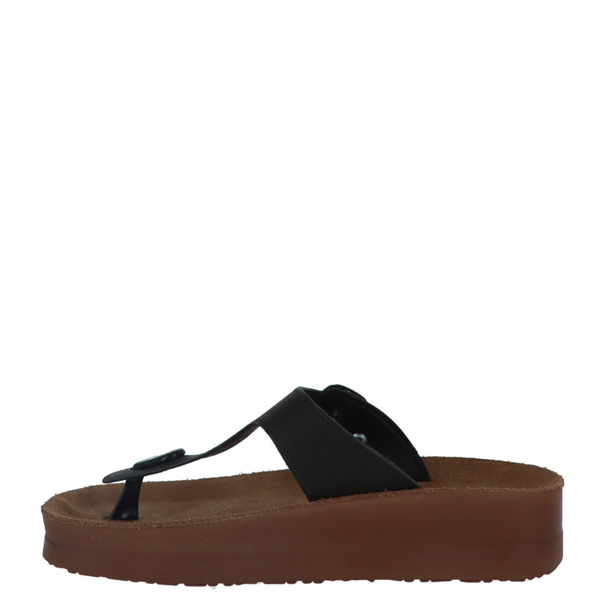 Carrera — Slippers met gesp CAW96100 dames — afbeelding 2