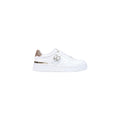 Guess — Weiße Damen-Sneaker Maggnet