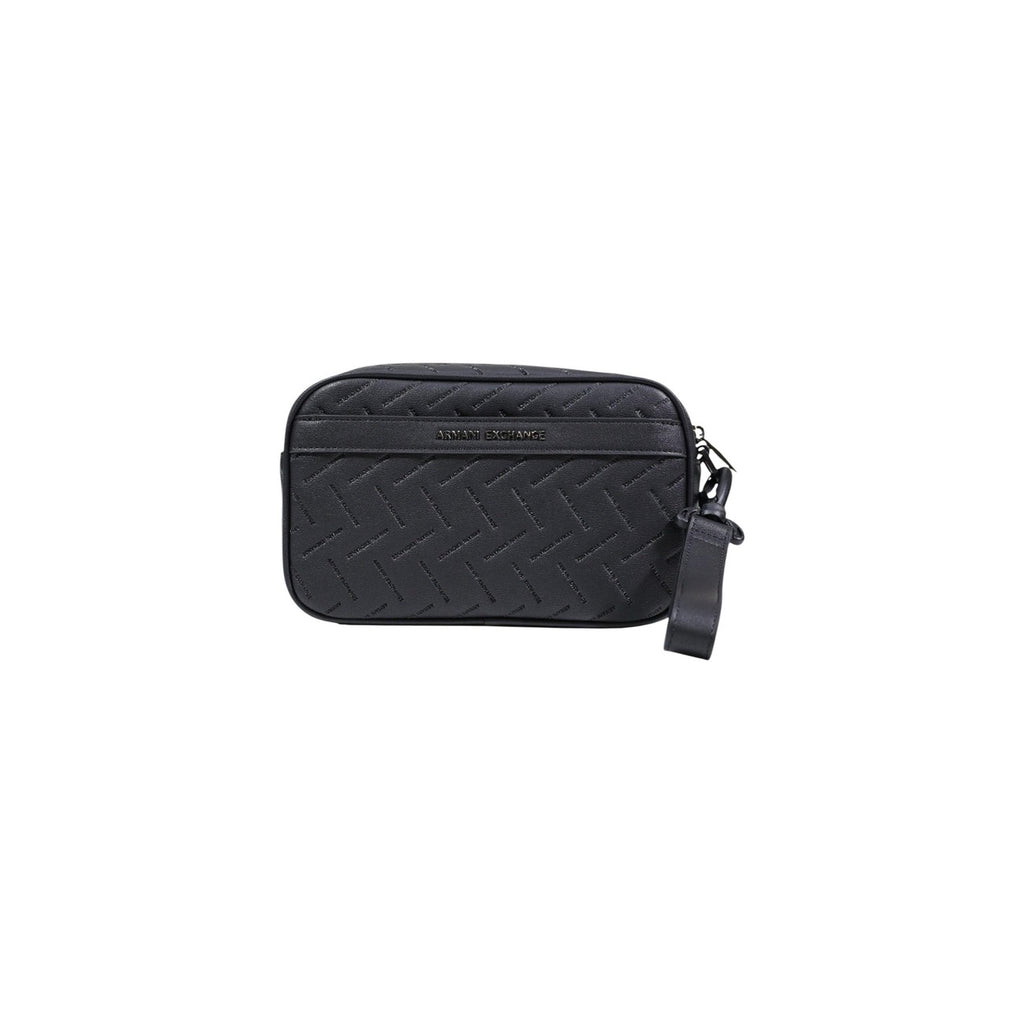 Armani Exchange — Tas XM002600 zwart heren