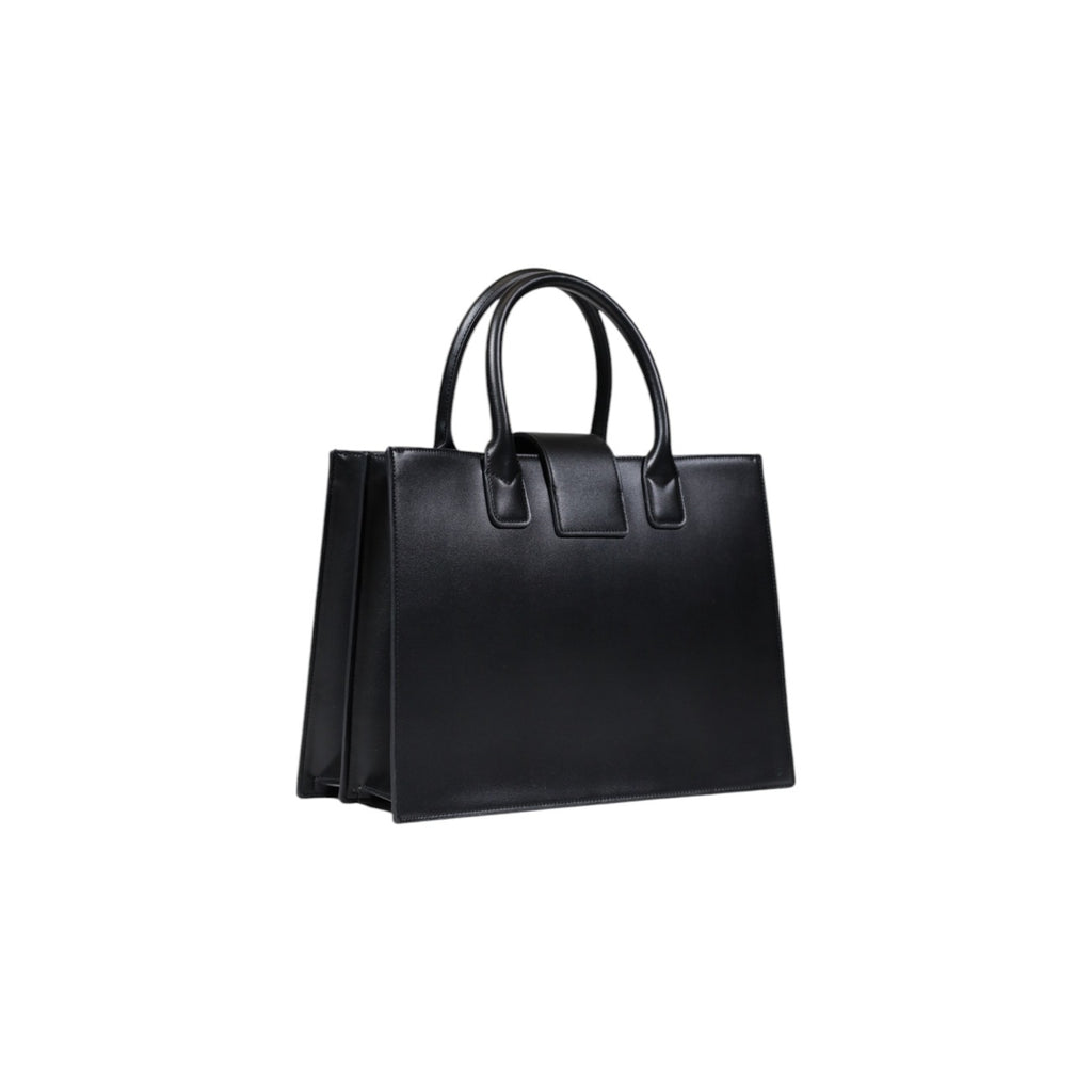 Armani Exchange — Women's black XW000305 bag — view 5