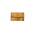 Alviero Martini Prima Classe — Women's brown wallet