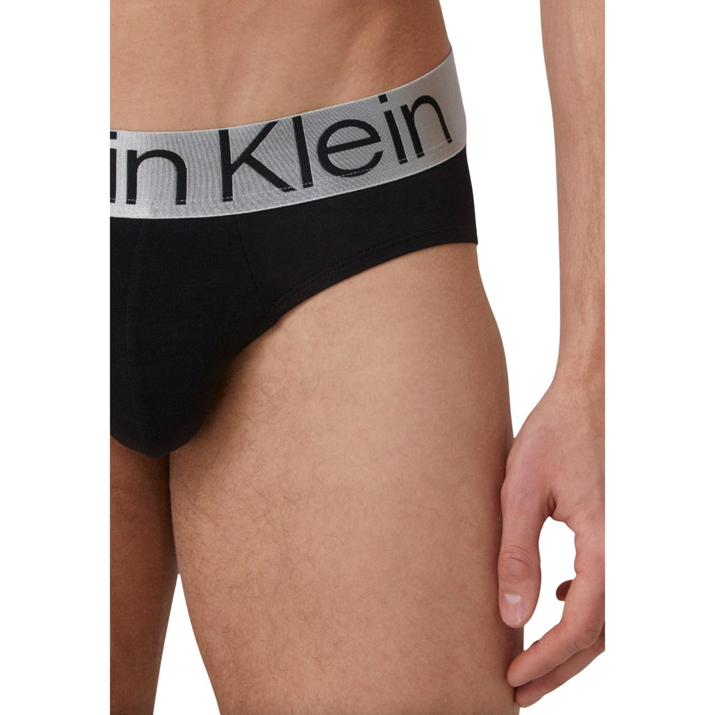 Calvin Klein Underwear — Underwear ref. 000NB3129A black man — view 3