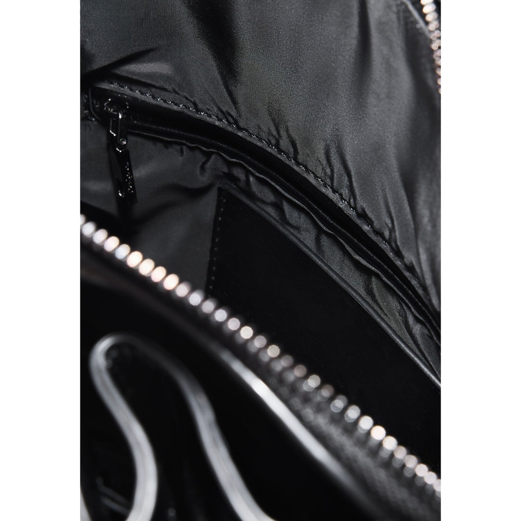 Desigual — Sac Galaxy Luena Mini Nf noir femme — vue 5
