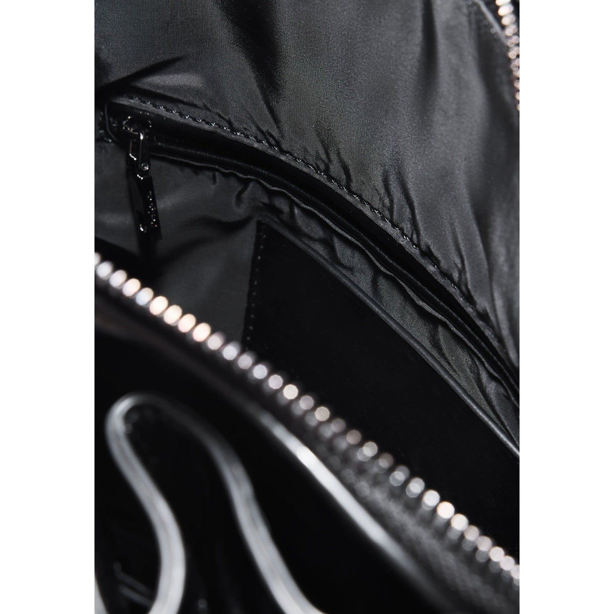 Desigual — Sac Galaxy Luena Mini Nf noir femme — vue 5