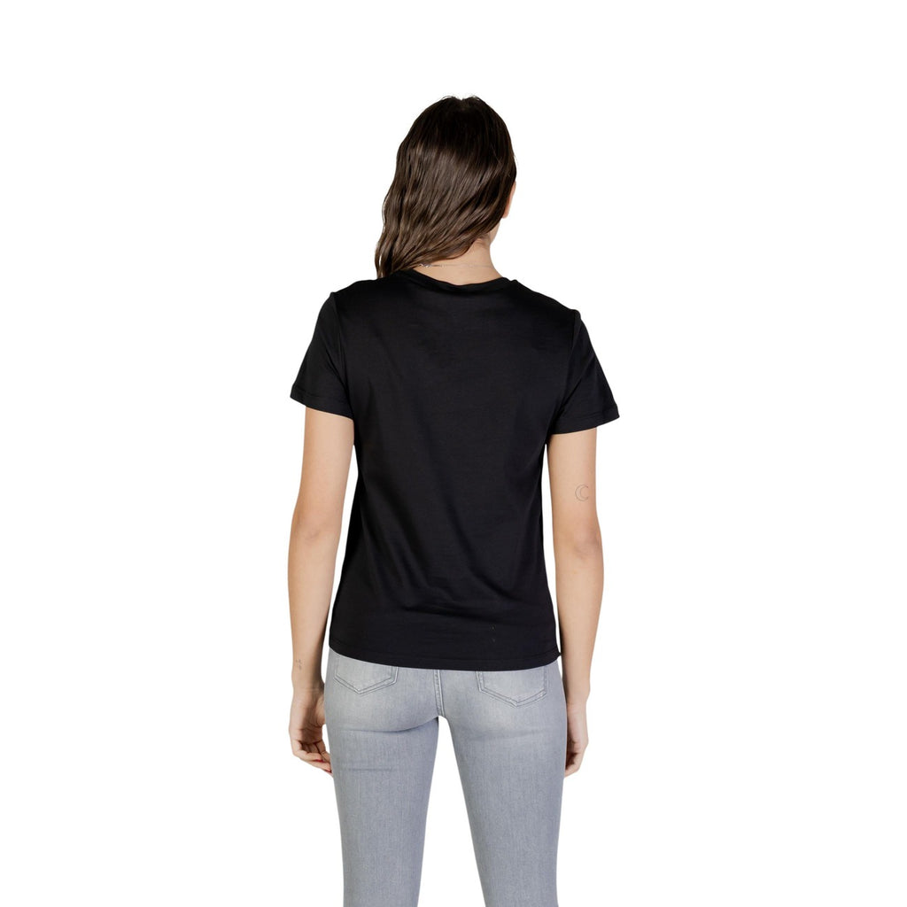 Liu Jo — T-shirt ref. WA6491 JS923 woman — view 5