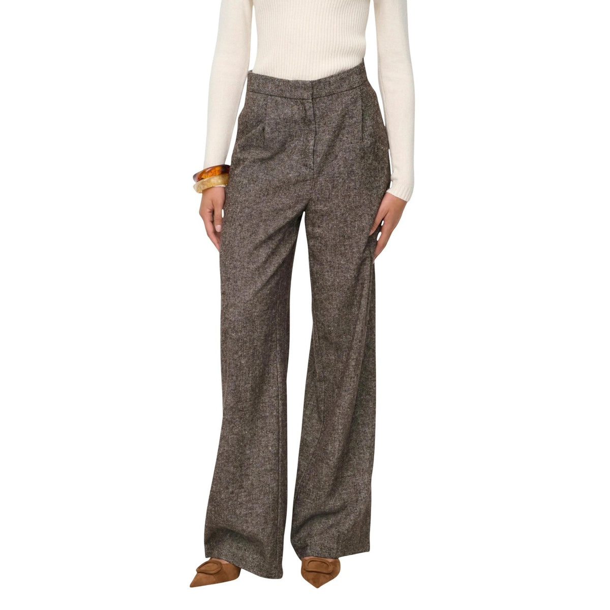 Only — broek ref. 15360269 voor dames — afbeelding 2