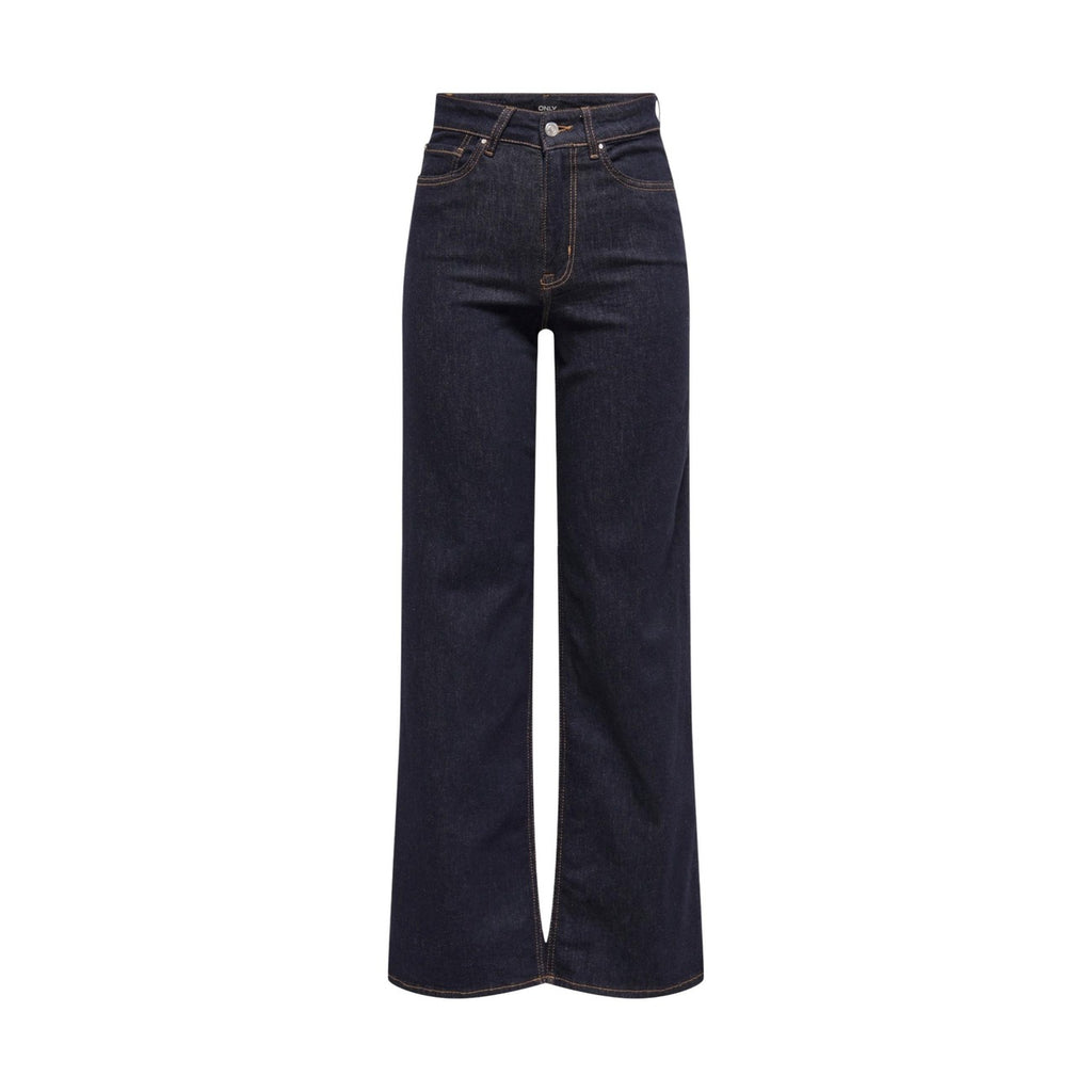 Only — Jean ref. 15352206 blue woman — view 2