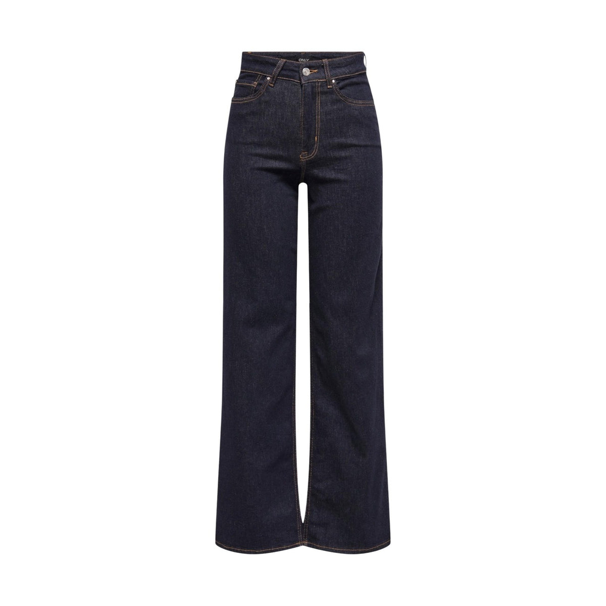 Only — Jean ref. 15352206 blue woman — view 2