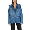 Colcci — Jacket ref. 058.11.00019 blue woman