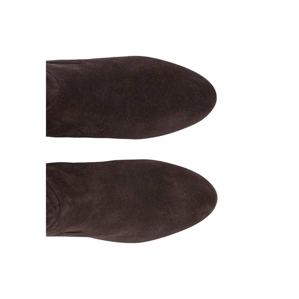 Liu Jo — Bottes marron réf. BLAKE 04 femme — vue 4