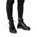 Dr. Martens — Boots ref. 11822006 in black leather men