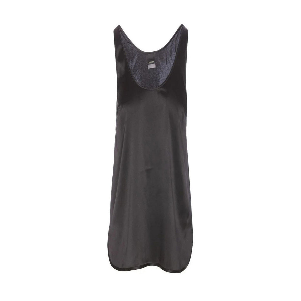 Pinko — Tank tops V_32629 black woman