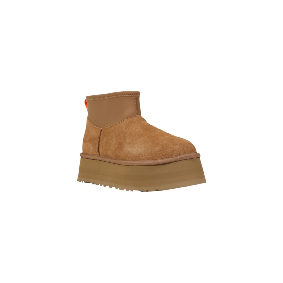 UGG — Bottes réf. 1168170 beige femme — vue 2