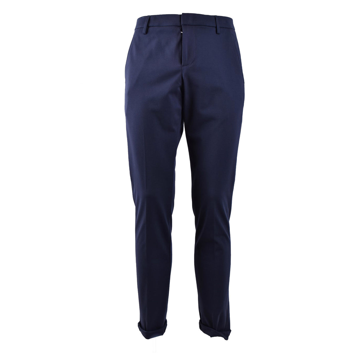 Dondup — Pantalon réf. V_31082 bleu homme