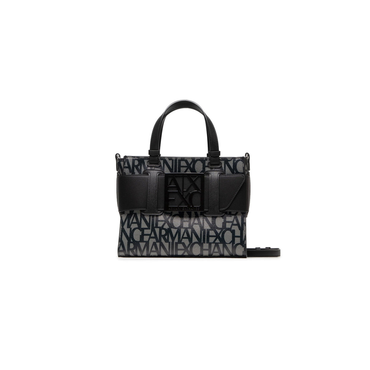 Armani Exchange — Handbag 942690 black woman