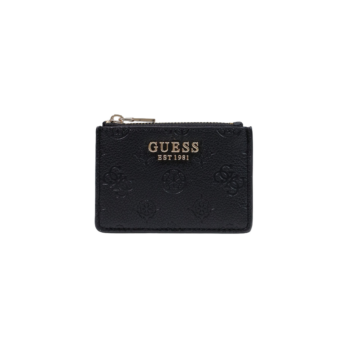 Guess — Women's Diana SLG Large Zip Wallet — view 6