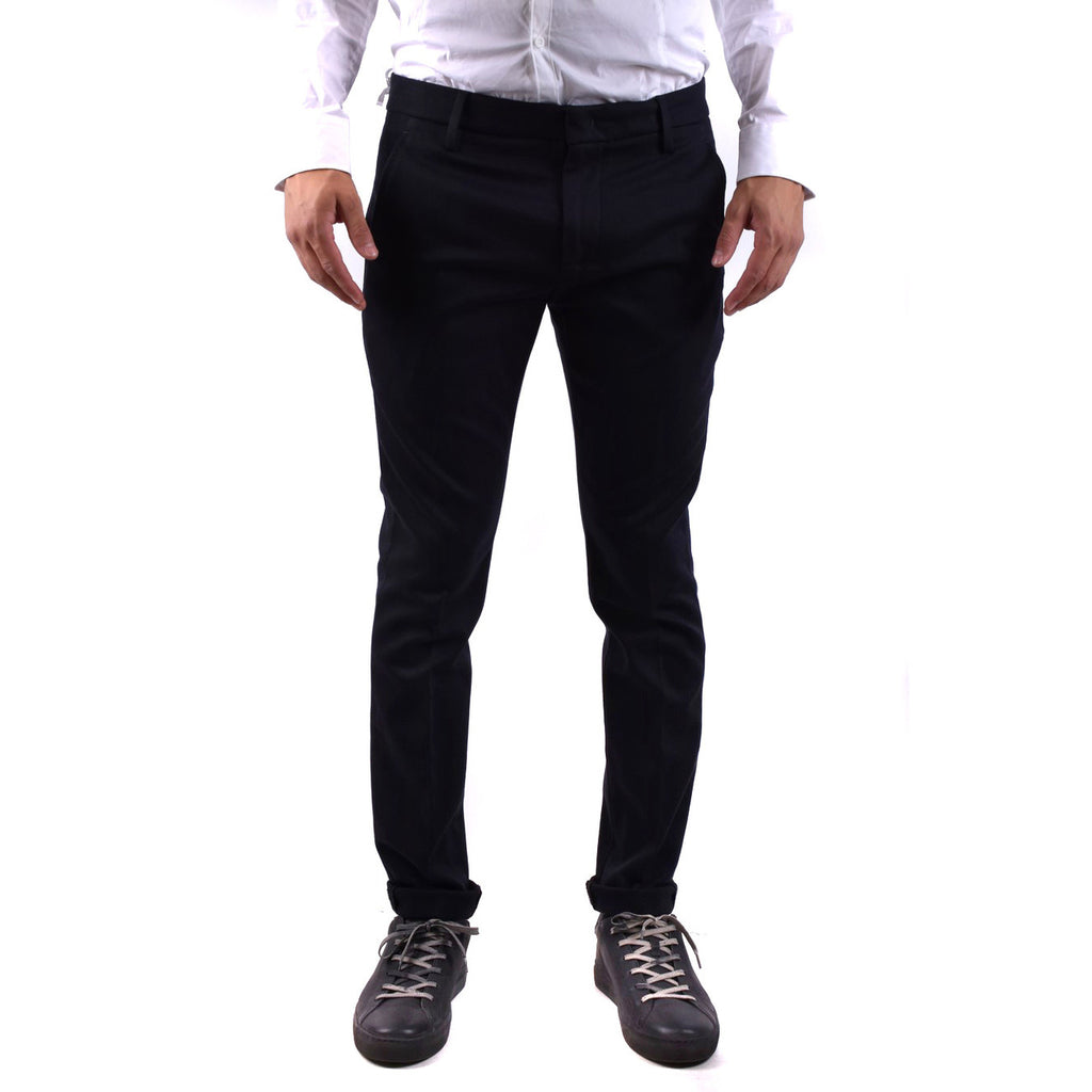 Dondup — Pants ref. V_26732 blue man