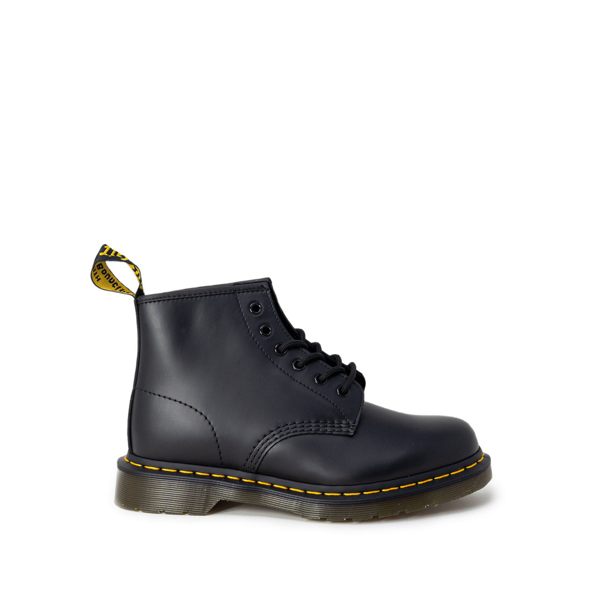 Dr. Martens — Bottes réf. 26230001 en cuir homme — vue 6