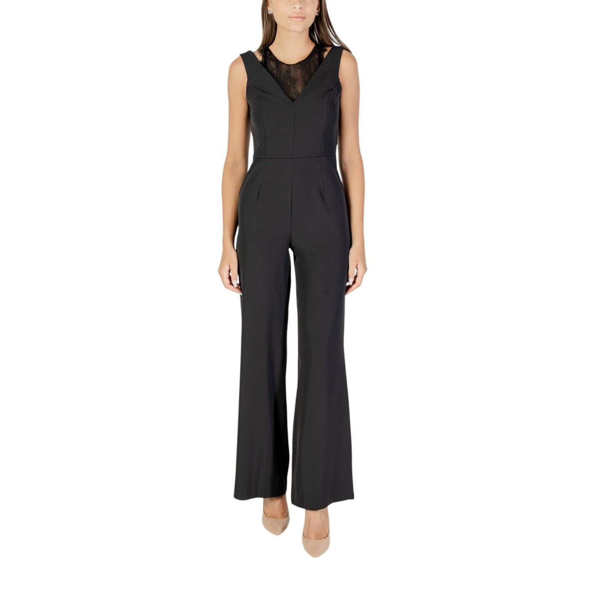 Rinascimento — Survetements CFC0125005003 noir femme