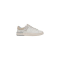 Clarks — Baskets réf. 26181325 blanc homme