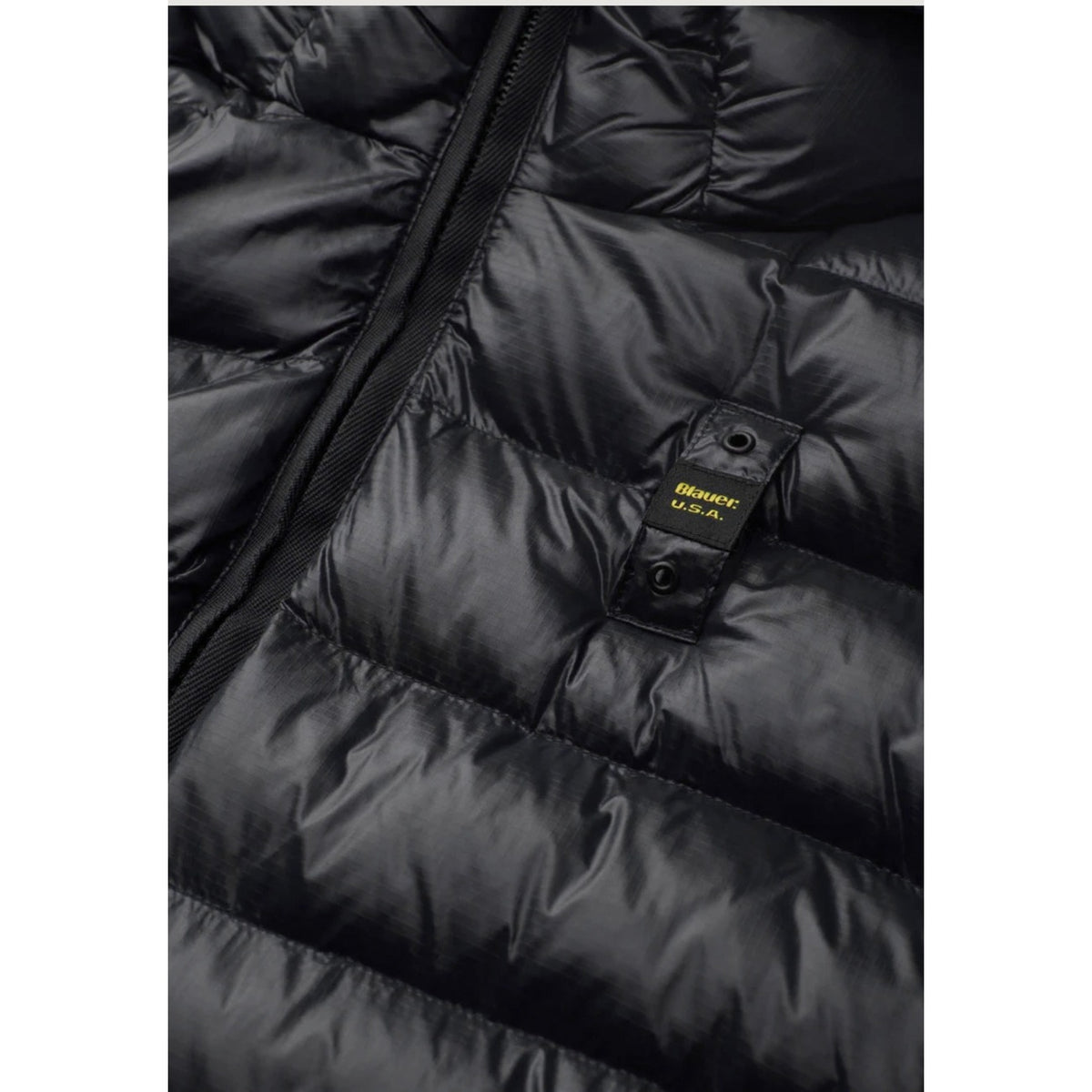 Blauer — Doudoune Adams homme — vue 3